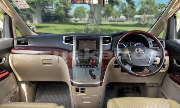 ซื้อ รถมือสอง Toyota Alphard ขาว รถยนต์ ใน %{เมือง} ใน กรุงเทพมหานคร ซื้อ รถมือสอง Toyota Alphard ขาว รถยนต์ ใน %{เมือง} ใน กรุงเทพมหานคร