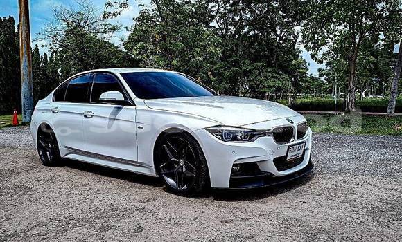 Buy Used BMW 3–Series White Car in Bangkok in Bangkok Buy Used BMW 3–Series White Car in Bangkok in Bangkok