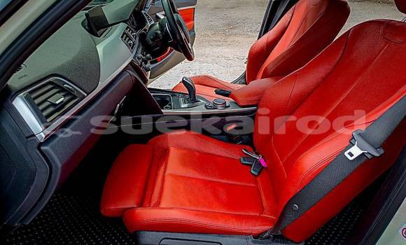 Buy Used BMW 3–Series White Car in Bangkok in Bangkok Buy Used BMW 3–Series White Car in Bangkok in Bangkok