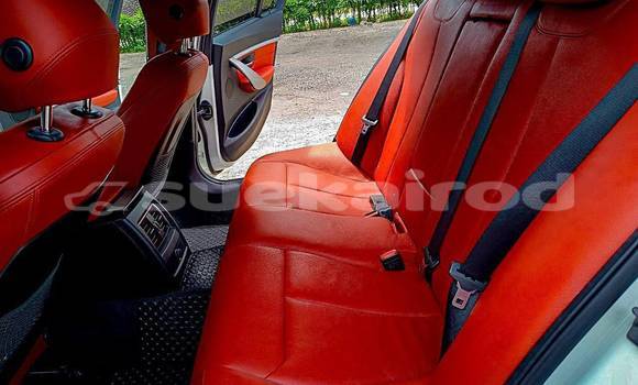 Buy Used BMW 3–Series White Car in Bangkok in Bangkok Buy Used BMW 3–Series White Car in Bangkok in Bangkok