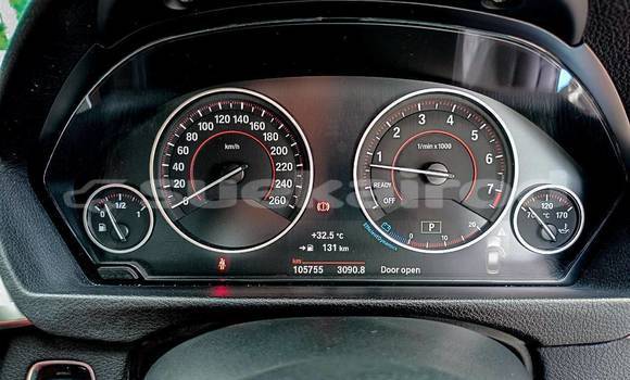 Buy Used BMW 3–Series White Car in Bangkok in Bangkok Buy Used BMW 3–Series White Car in Bangkok in Bangkok