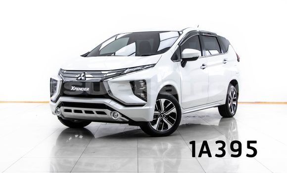 ซื้อ รถมือสอง Mitsubishi Xpander ขาว รถยนต์ ใน %{เมือง} ใน กรุงเทพมหานคร ซื้อ รถมือสอง Mitsubishi Xpander ขาว รถยนต์ ใน %{เมือง} ใน กรุงเทพมหานคร