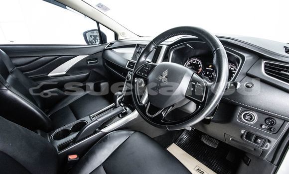 ซื้อ รถมือสอง Mitsubishi Xpander ขาว รถยนต์ ใน %{เมือง} ใน กรุงเทพมหานคร ซื้อ รถมือสอง Mitsubishi Xpander ขาว รถยนต์ ใน %{เมือง} ใน กรุงเทพมหานคร