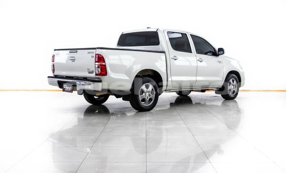 Buy Used Toyota Hiluxe VIGO Other Car in Bangkok in Bangkok Buy Used Toyota Hiluxe VIGO Other Car in Bangkok in Bangkok