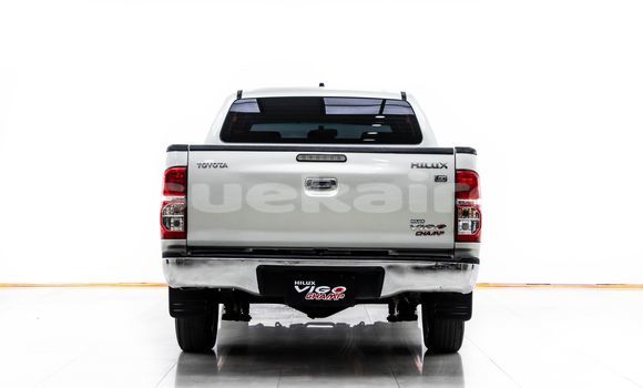 Buy Used Toyota Hiluxe VIGO Other Car in Bangkok in Bangkok Buy Used Toyota Hiluxe VIGO Other Car in Bangkok in Bangkok