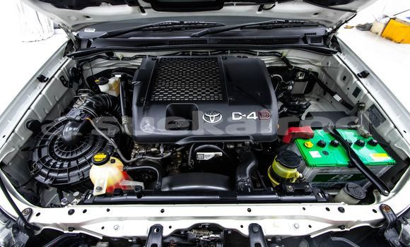 Buy Used Toyota Hiluxe VIGO Other Car in Bangkok in Bangkok Buy Used Toyota Hiluxe VIGO Other Car in Bangkok in Bangkok