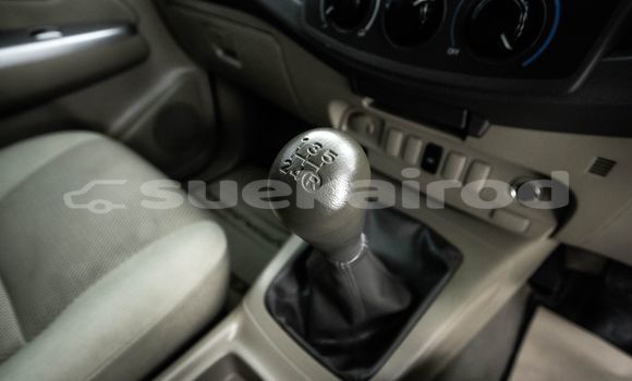 Buy Used Toyota Hiluxe VIGO Other Car in Bangkok in Bangkok Buy Used Toyota Hiluxe VIGO Other Car in Bangkok in Bangkok