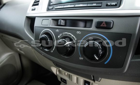 Buy Used Toyota Hiluxe VIGO Other Car in Bangkok in Bangkok Buy Used Toyota Hiluxe VIGO Other Car in Bangkok in Bangkok