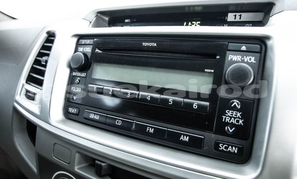 Buy Used Toyota Hiluxe VIGO Other Car in Bangkok in Bangkok Buy Used Toyota Hiluxe VIGO Other Car in Bangkok in Bangkok