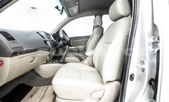 Buy Used Toyota Hiluxe VIGO Other Car in Bangkok in Bangkok Buy Used Toyota Hiluxe VIGO Other Car in Bangkok in Bangkok