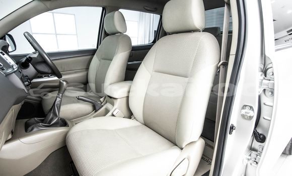 Buy Used Toyota Hiluxe VIGO Other Car in Bangkok in Bangkok Buy Used Toyota Hiluxe VIGO Other Car in Bangkok in Bangkok