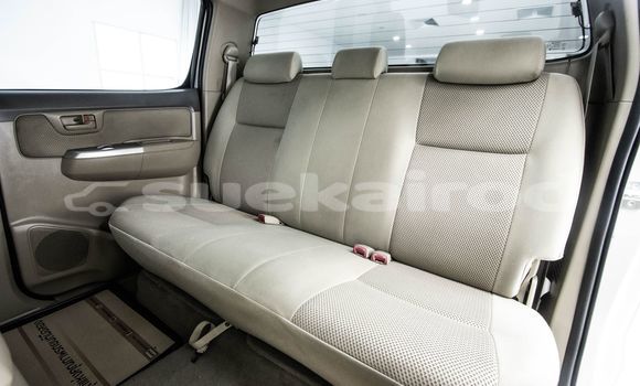 Buy Used Toyota Hiluxe VIGO Other Car in Bangkok in Bangkok Buy Used Toyota Hiluxe VIGO Other Car in Bangkok in Bangkok