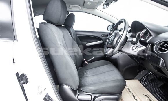 ซื้อ รถมือสอง Mazda 2 ขาว รถยนต์ ใน %{เมือง} ใน กรุงเทพมหานคร ซื้อ รถมือสอง Mazda 2 ขาว รถยนต์ ใน %{เมือง} ใน กรุงเทพมหานคร