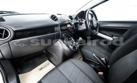 ซื้อ รถมือสอง Mazda 2 ขาว รถยนต์ ใน %{เมือง} ใน กรุงเทพมหานคร ซื้อ รถมือสอง Mazda 2 ขาว รถยนต์ ใน %{เมือง} ใน กรุงเทพมหานคร