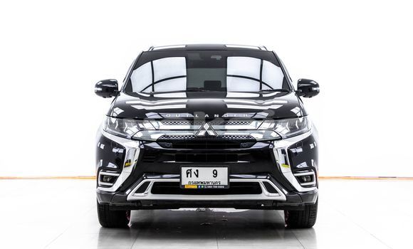 Buy Used Mitsubishi Outlander Black Car in Bangkok in Bangkok Buy Used Mitsubishi Outlander Black Car in Bangkok in Bangkok