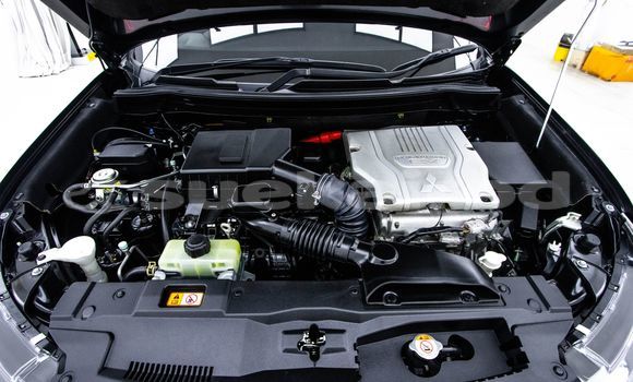 Buy Used Mitsubishi Outlander Black Car in Bangkok in Bangkok Buy Used Mitsubishi Outlander Black Car in Bangkok in Bangkok