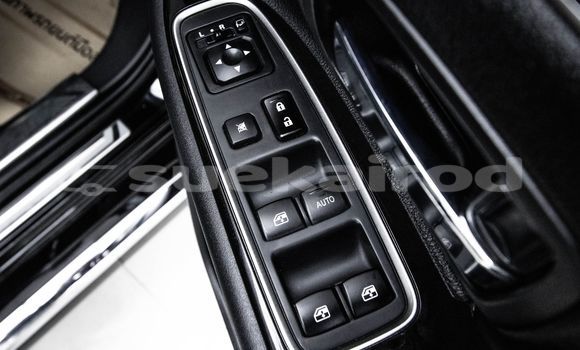 Buy Used Mitsubishi Outlander Black Car in Bangkok in Bangkok Buy Used Mitsubishi Outlander Black Car in Bangkok in Bangkok