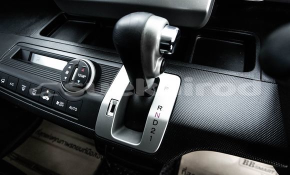 Buy Used Honda Freed White Car in Bangkok in Bangkok Buy Used Honda Freed White Car in Bangkok in Bangkok