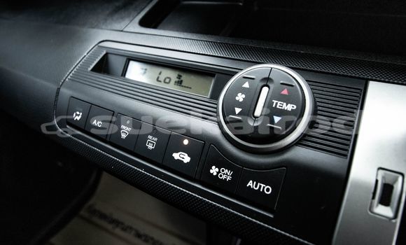 Buy Used Honda Freed White Car in Bangkok in Bangkok Buy Used Honda Freed White Car in Bangkok in Bangkok