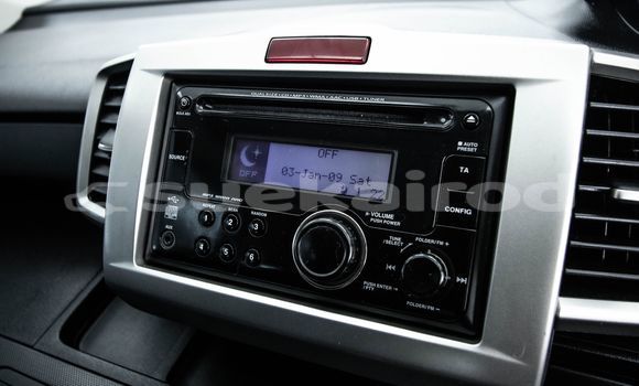 Buy Used Honda Freed White Car in Bangkok in Bangkok Buy Used Honda Freed White Car in Bangkok in Bangkok