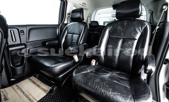 Buy Used Honda Freed White Car in Bangkok in Bangkok Buy Used Honda Freed White Car in Bangkok in Bangkok