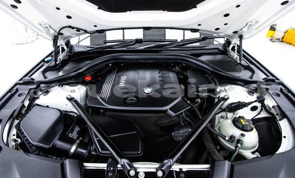 Buy Used BMW 5–Series White Car in Bangkok in Bangkok Buy Used BMW 5–Series White Car in Bangkok in Bangkok