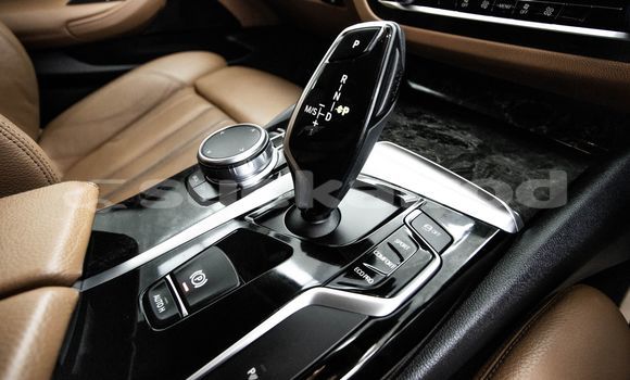 Buy Used BMW 5–Series White Car in Bangkok in Bangkok Buy Used BMW 5–Series White Car in Bangkok in Bangkok