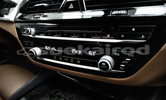 Buy Used BMW 5–Series White Car in Bangkok in Bangkok Buy Used BMW 5–Series White Car in Bangkok in Bangkok