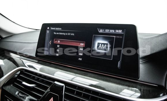 Buy Used BMW 5–Series White Car in Bangkok in Bangkok Buy Used BMW 5–Series White Car in Bangkok in Bangkok