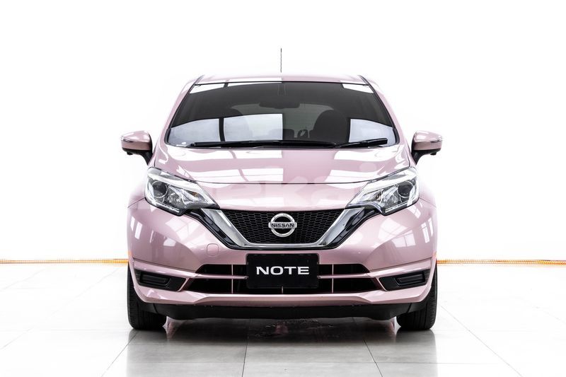 Big with watermark nissan note bangkok bangkok 65779