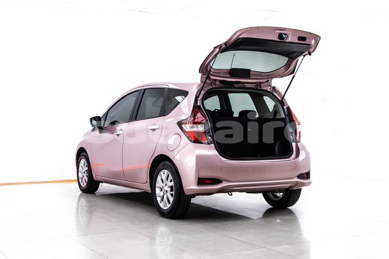 Big with watermark nissan note bangkok bangkok 65779