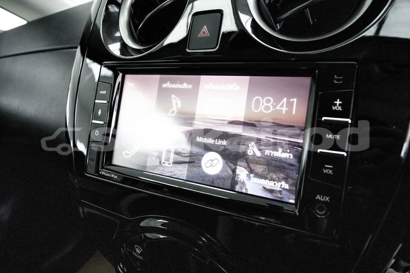 Big with watermark nissan note bangkok bangkok 65779