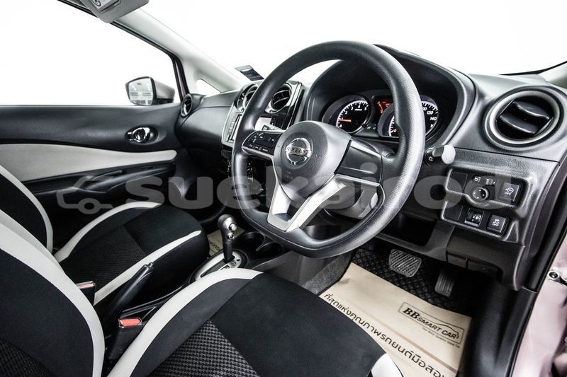 Big with watermark nissan note bangkok bangkok 65779