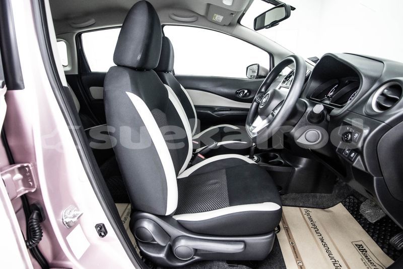 Big with watermark nissan note bangkok bangkok 65779