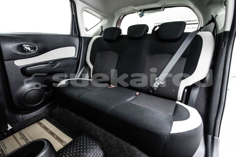 Big with watermark nissan note bangkok bangkok 65779