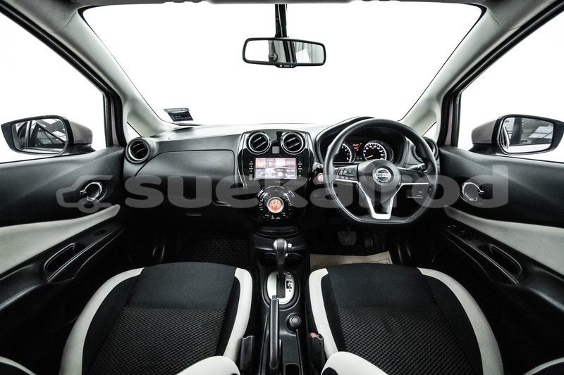 Big with watermark nissan note bangkok bangkok 65779