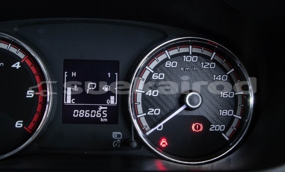 Buy Used Mitsubishi Triton White Car in Bangkok in Bangkok Buy Used Mitsubishi Triton White Car in Bangkok in Bangkok