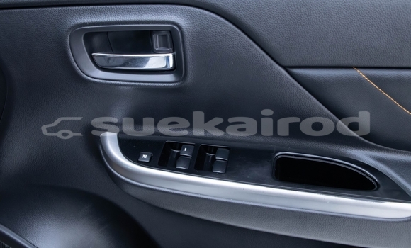 Buy Used Mitsubishi Triton White Car in Bangkok in Bangkok Buy Used Mitsubishi Triton White Car in Bangkok in Bangkok