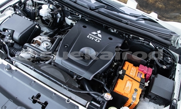 Buy Used Mitsubishi Triton White Car in Bangkok in Bangkok Buy Used Mitsubishi Triton White Car in Bangkok in Bangkok