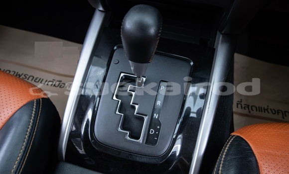 Buy Used Mitsubishi Triton White Car in Bangkok in Bangkok Buy Used Mitsubishi Triton White Car in Bangkok in Bangkok