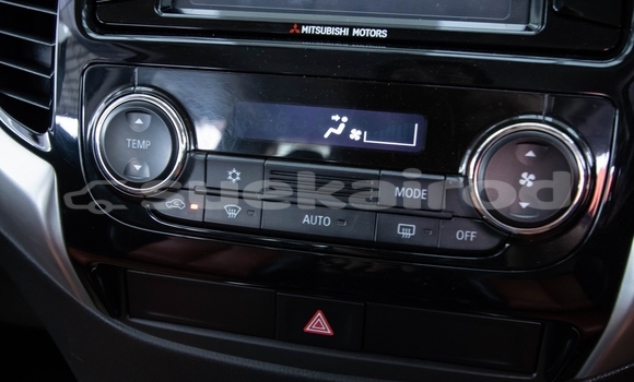 Buy Used Mitsubishi Triton White Car in Bangkok in Bangkok Buy Used Mitsubishi Triton White Car in Bangkok in Bangkok