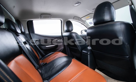 Buy Used Mitsubishi Triton White Car in Bangkok in Bangkok Buy Used Mitsubishi Triton White Car in Bangkok in Bangkok