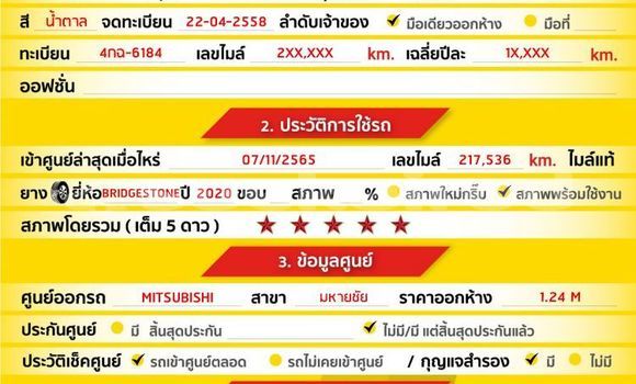 Buy Used Mitsubishi Pajero Brown Car in Bangkok in Bangkok Buy Used Mitsubishi Pajero Brown Car in Bangkok in Bangkok