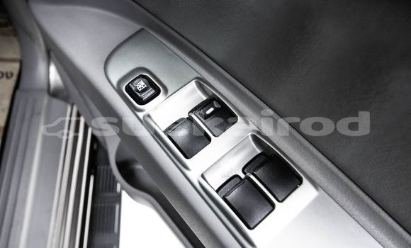 Buy Used Mitsubishi Pajero Brown Car in Bangkok in Bangkok Buy Used Mitsubishi Pajero Brown Car in Bangkok in Bangkok