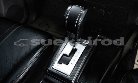 Buy Used Mitsubishi Pajero Brown Car in Bangkok in Bangkok Buy Used Mitsubishi Pajero Brown Car in Bangkok in Bangkok