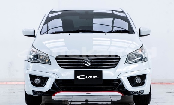 ซื้อ รถมือสอง Suzuki Ciaz ขาว รถยนต์ ใน %{เมือง} ใน กรุงเทพมหานคร ซื้อ รถมือสอง Suzuki Ciaz ขาว รถยนต์ ใน %{เมือง} ใน กรุงเทพมหานคร
