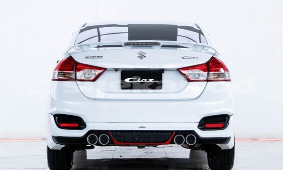ซื้อ รถมือสอง Suzuki Ciaz ขาว รถยนต์ ใน %{เมือง} ใน กรุงเทพมหานคร ซื้อ รถมือสอง Suzuki Ciaz ขาว รถยนต์ ใน %{เมือง} ใน กรุงเทพมหานคร