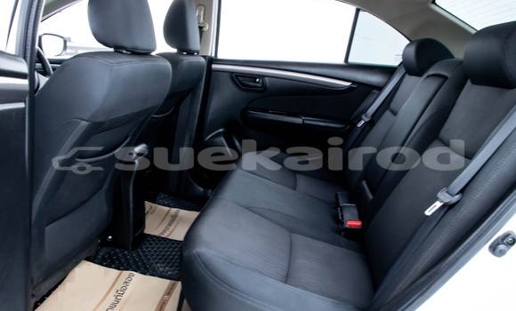 ซื้อ รถมือสอง Suzuki Ciaz ขาว รถยนต์ ใน %{เมือง} ใน กรุงเทพมหานคร ซื้อ รถมือสอง Suzuki Ciaz ขาว รถยนต์ ใน %{เมือง} ใน กรุงเทพมหานคร