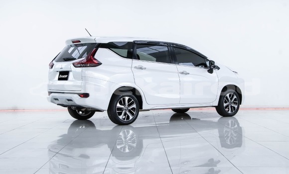 ซื้อ รถมือสอง Mitsubishi Xpander ขาว รถยนต์ ใน %{เมือง} ใน กรุงเทพมหานคร ซื้อ รถมือสอง Mitsubishi Xpander ขาว รถยนต์ ใน %{เมือง} ใน กรุงเทพมหานคร