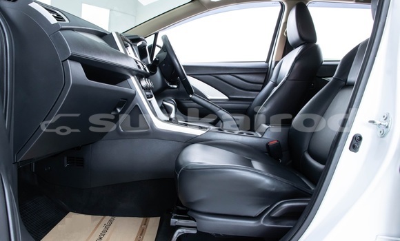 ซื้อ รถมือสอง Mitsubishi Xpander ขาว รถยนต์ ใน %{เมือง} ใน กรุงเทพมหานคร ซื้อ รถมือสอง Mitsubishi Xpander ขาว รถยนต์ ใน %{เมือง} ใน กรุงเทพมหานคร